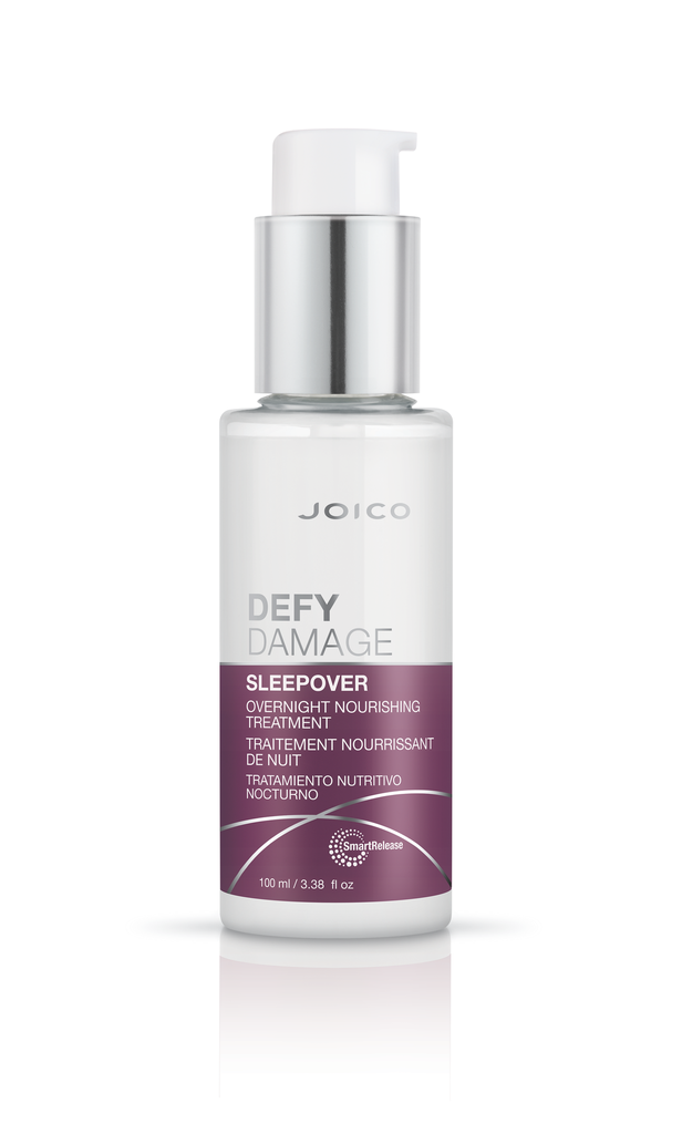 Joico Defy Damage SleepOver Overnight Treatment 100ml