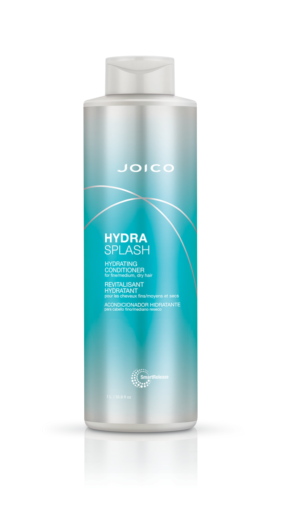 Joico HydraSplash Hydrating Conditioner 1000ml