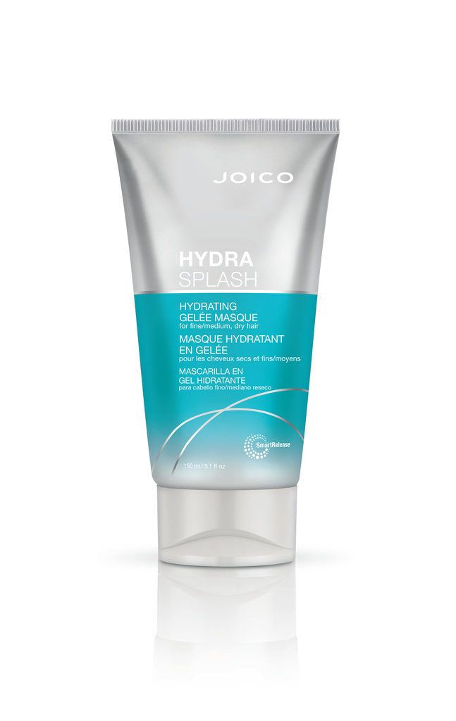 Joico HydraSplash Hydrating Gelée Masque 150ml