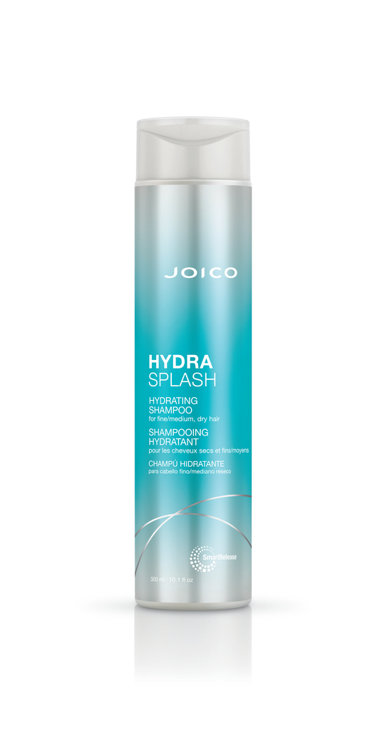 Joico HydraSplash Shampooing Hydratant 300ml