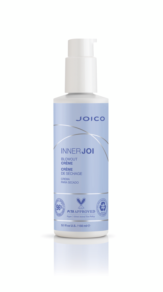Joico InnerJoi Lotion Airdry/Blowout 150ml