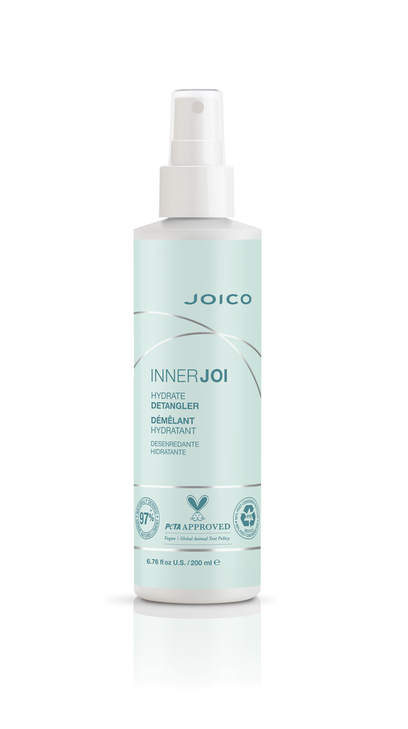 Joico InnerJoi Hydration Detangler 200ml