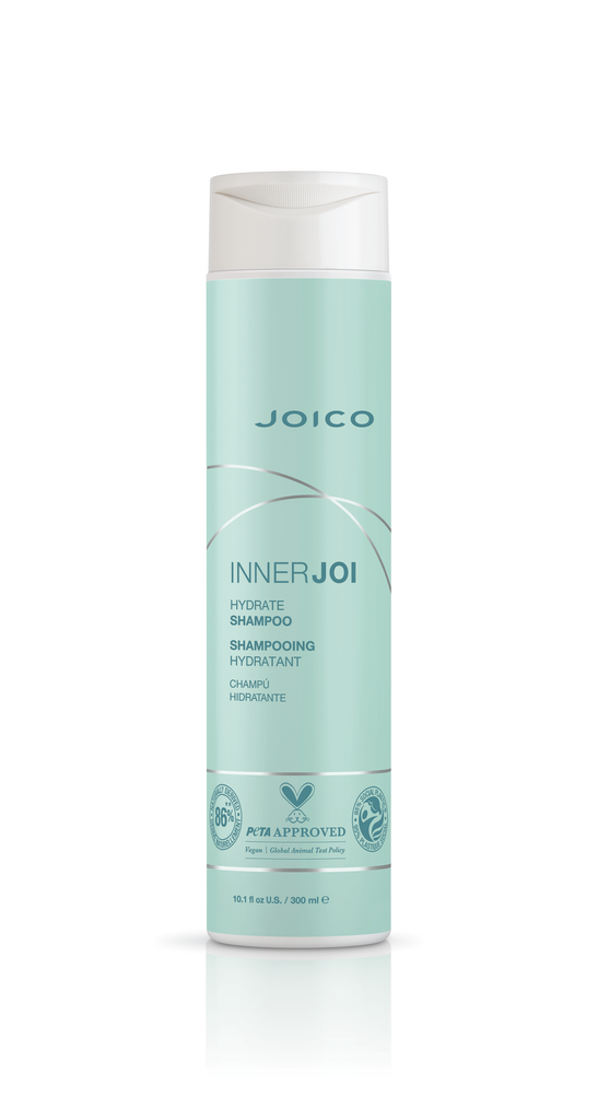 Joico InnerJoi Hydration Shampoo 300ml