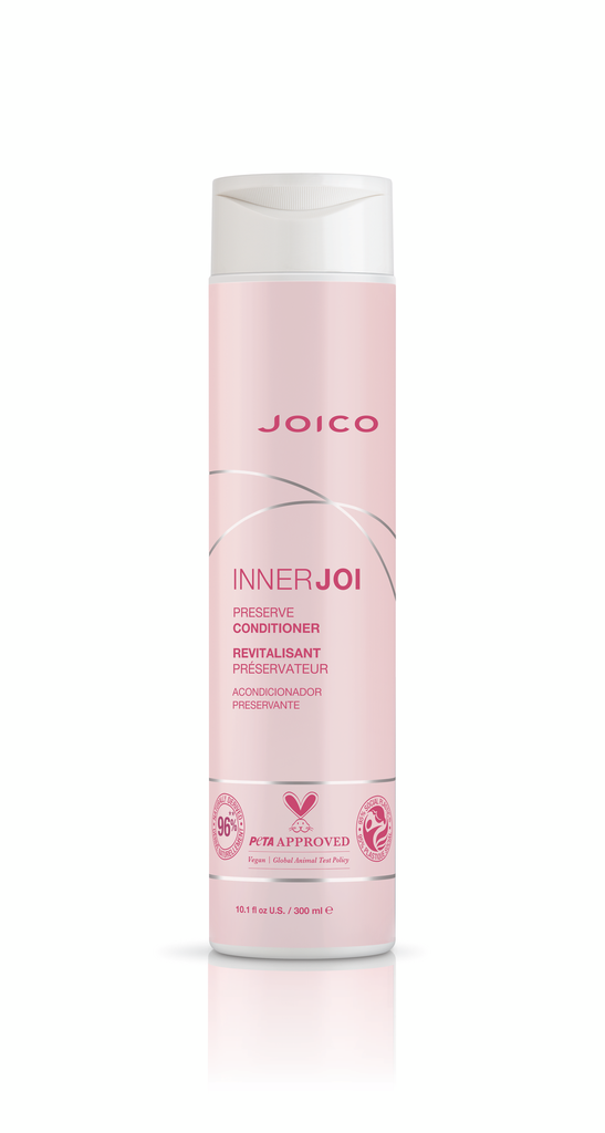 Joico InnerJoi Preserve Conditioner 300ml