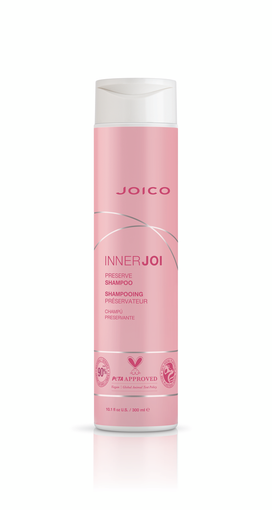 Joico InnerJoi Preserve Shampoo 300ml