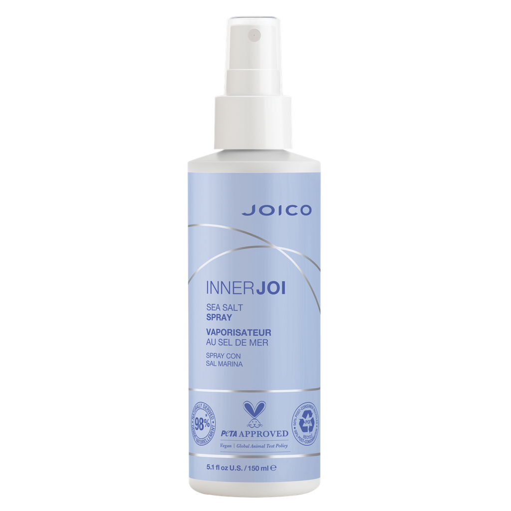 Joico InnerJoi Sea Salt Spray 150ml
