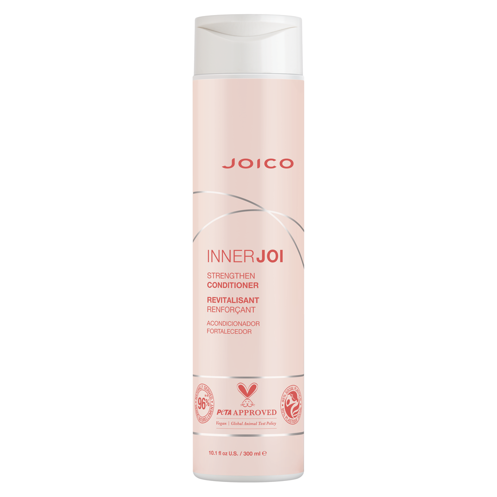 Après-shampooing Joico InnerJoi Strengthen 300ml