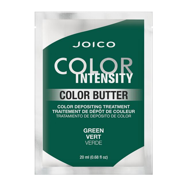 Joico Intensity Color Butter - Foil Green 20ml