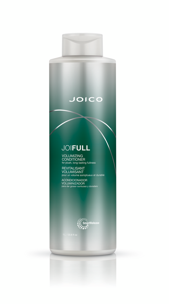 Joico JoiFull Volumizing Conditioner 1000ml