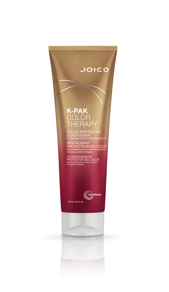 Joico K-Pak Color Therapy Color-Protecting Conditioner 250ml