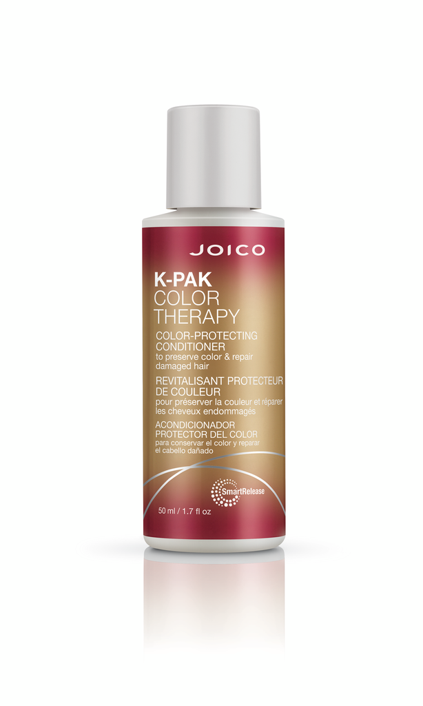 Joico K-Pak Color Therapy Color-Protecting Conditioner 50ml
