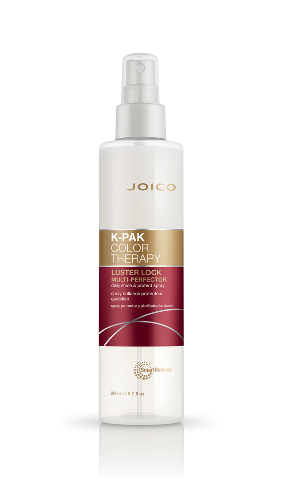 Joico K-Pak Color Therapy Luster Lock Spray 200ml