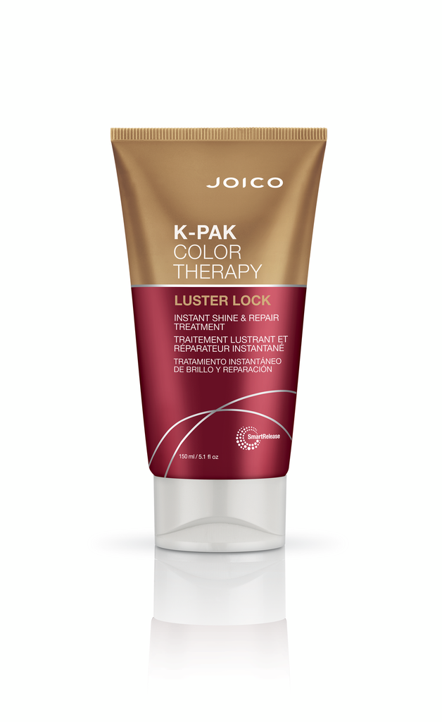 Joico K-Pak Color Therapy Luster Lock Treatment 150ml