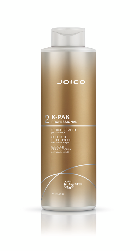 Joico K-Pak PROFESSIONAL Cuticle Sealer 1000ml