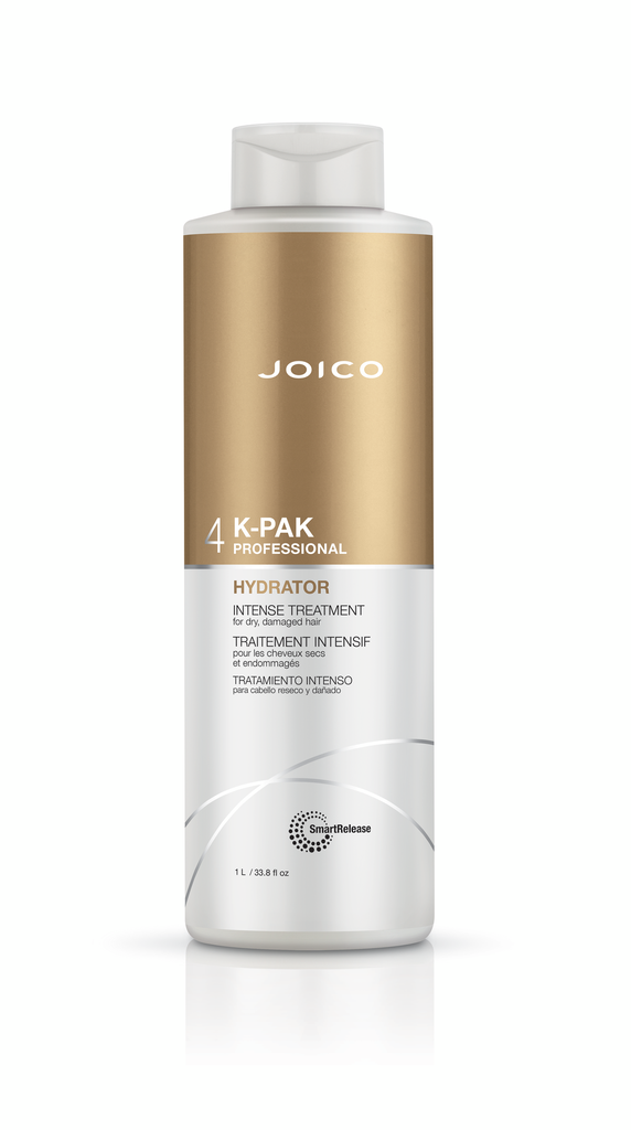 Joico K-Pak PROFESSIONAL Hydrator 1000ml