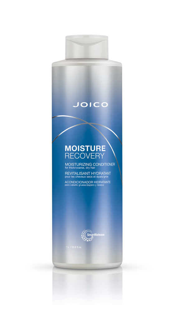 Joico Moisture Recovery Conditioner 1000ml