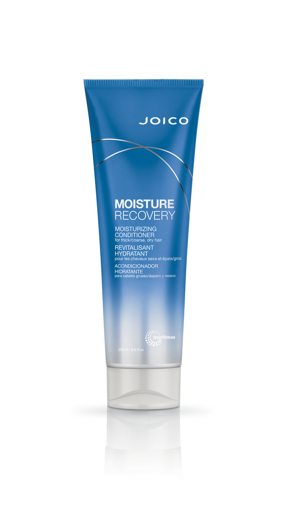 Après-shampooing Joico Moisture Recovery 250ml