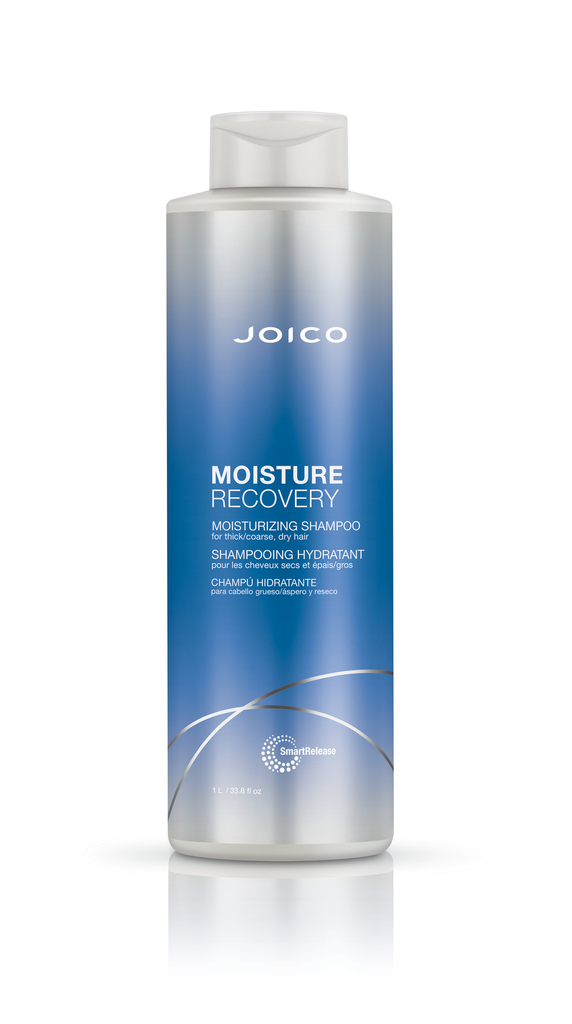 Shampooing Joico Moisture Recovery 1000ml