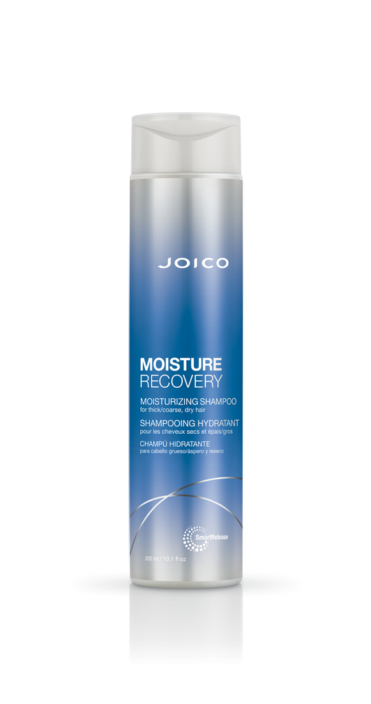 Shampooing Joico Moisture Recovery 300ml