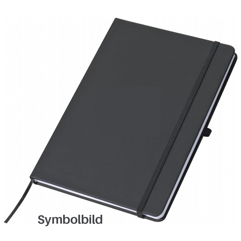 Joico Notebook A5