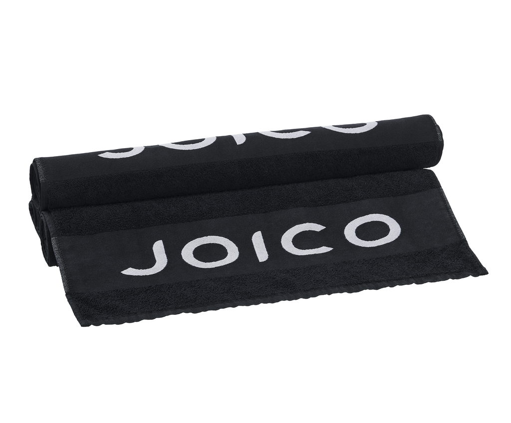Joico Salon Handtuch schwarz
