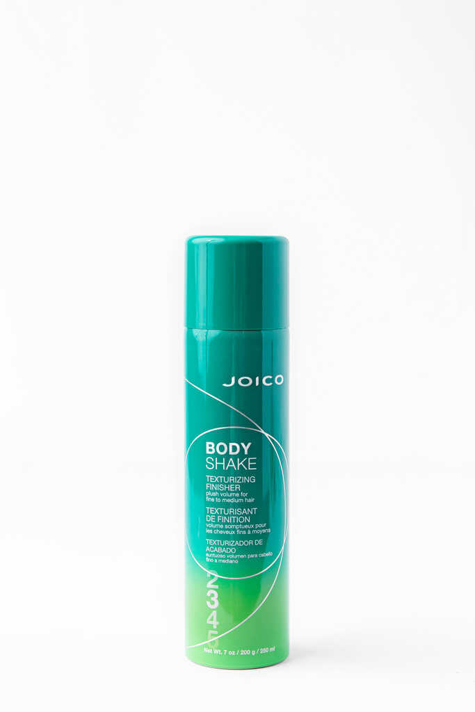 Joico SF Body Shake 250ml