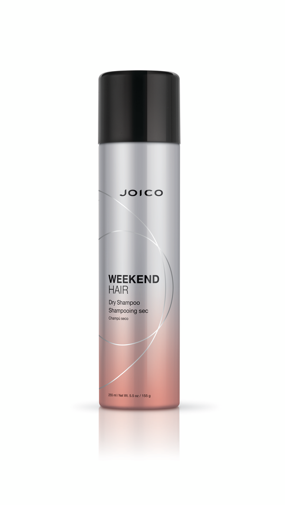 Joico SF Weekend Hair Dry Shampoo 255ml