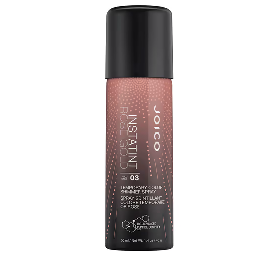 Joico Style & Finish InstaTint Rose Gold 50ml