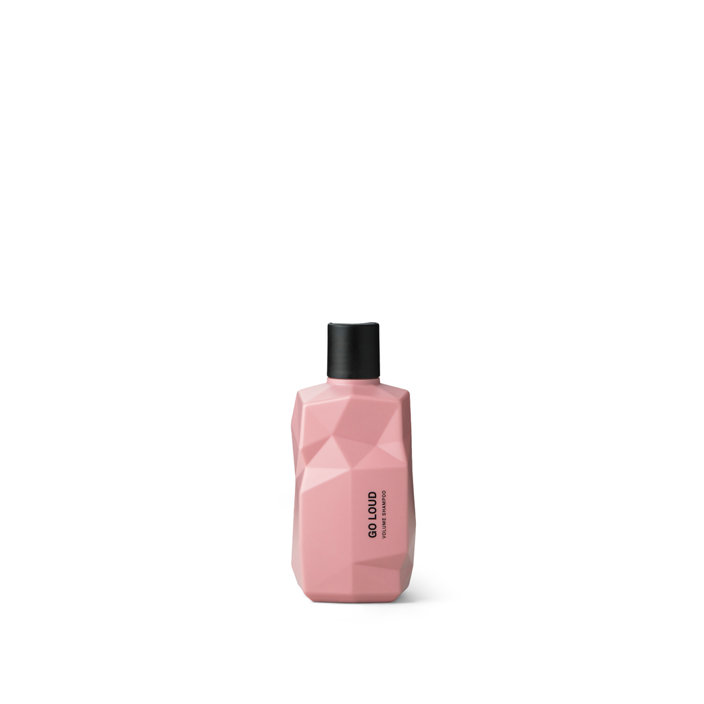 NINE YARDS GO LOUD _ VOLUME SHAMPOOING 300ML