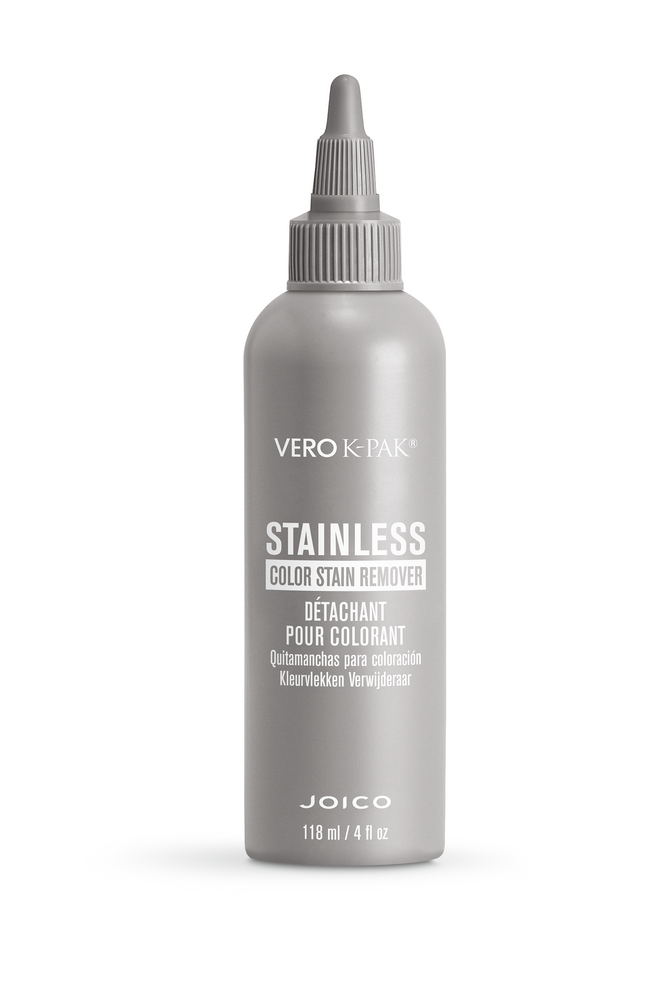 Joico Vero Stainless Color Stain Remover 118ml