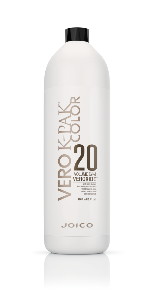Joico Veroxid 6 % 20 Volumen 1000ml