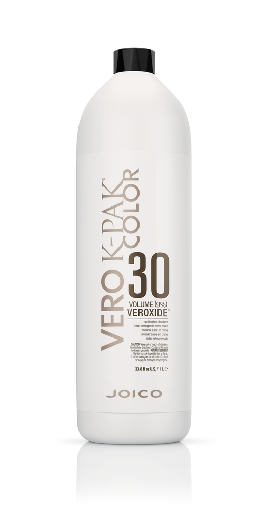 Joico Veroxid 9 % 30 Volumen 1000ml
