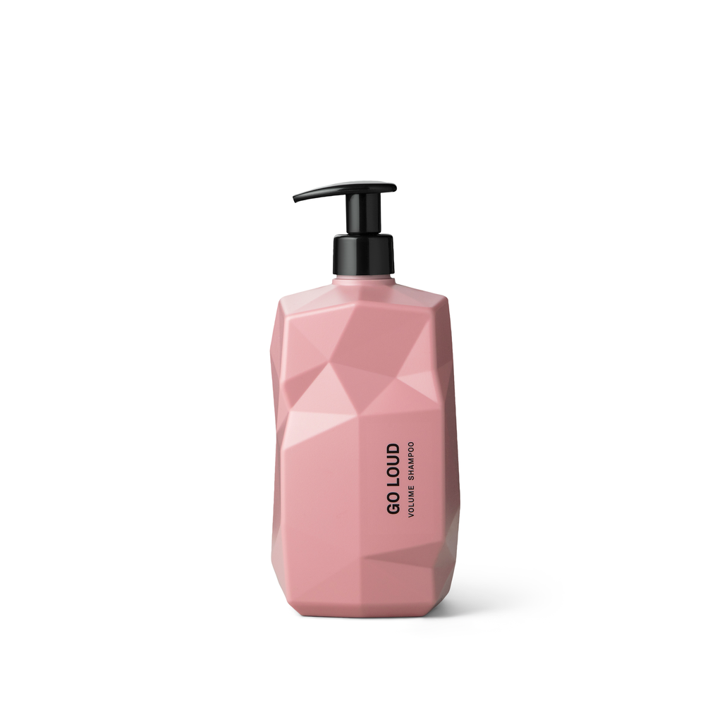NINE YARDS GO LOUD _ VOLUME SHAMPOOING 1000ML