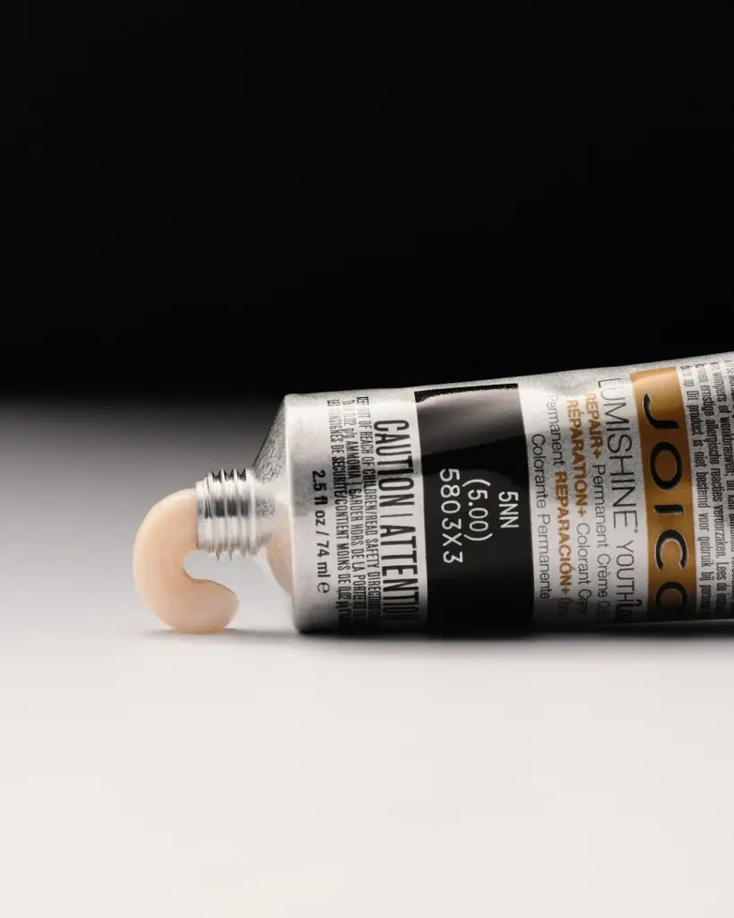 Joico Youth Lock 4NNW / 4.0077 Lumishine permanent crème 74ml