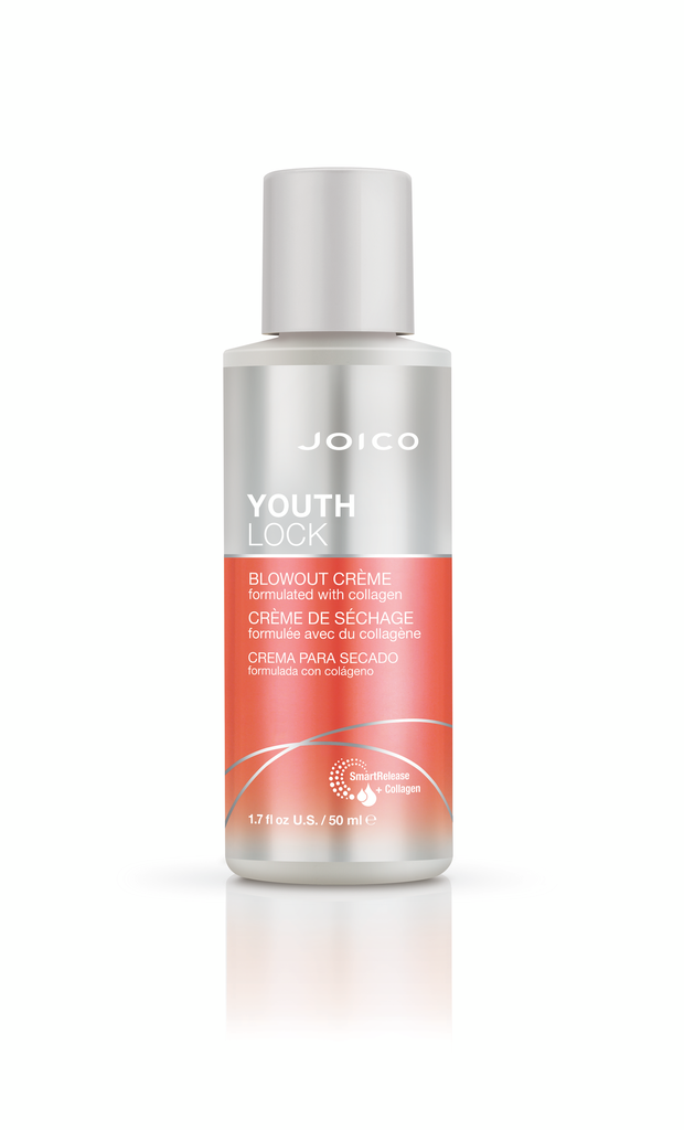 Joico YouthLock Crème Blowout 50ml