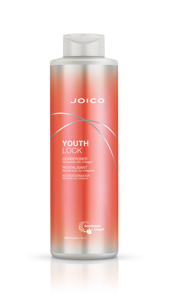 Joico YouthLock Conditioner 1000ml