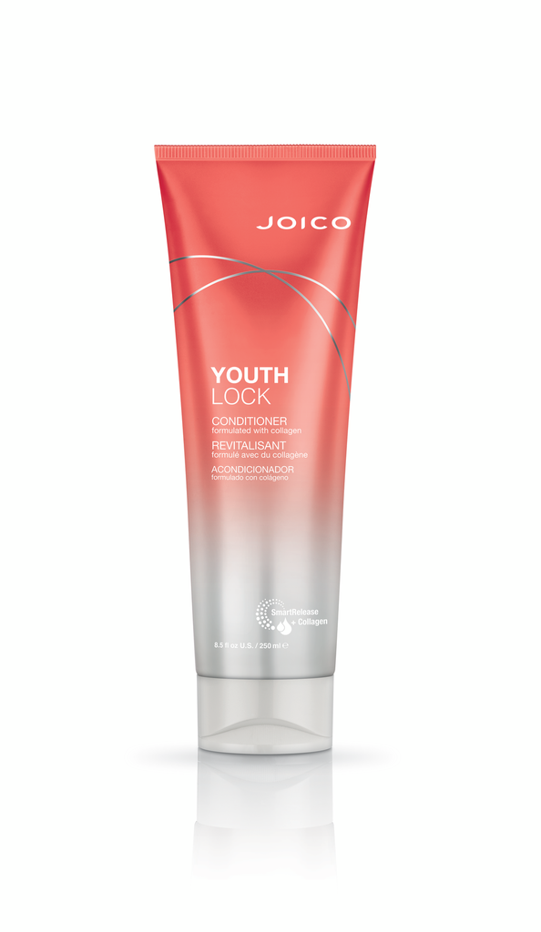 Après-shampooing Joico YouthLock 250ml