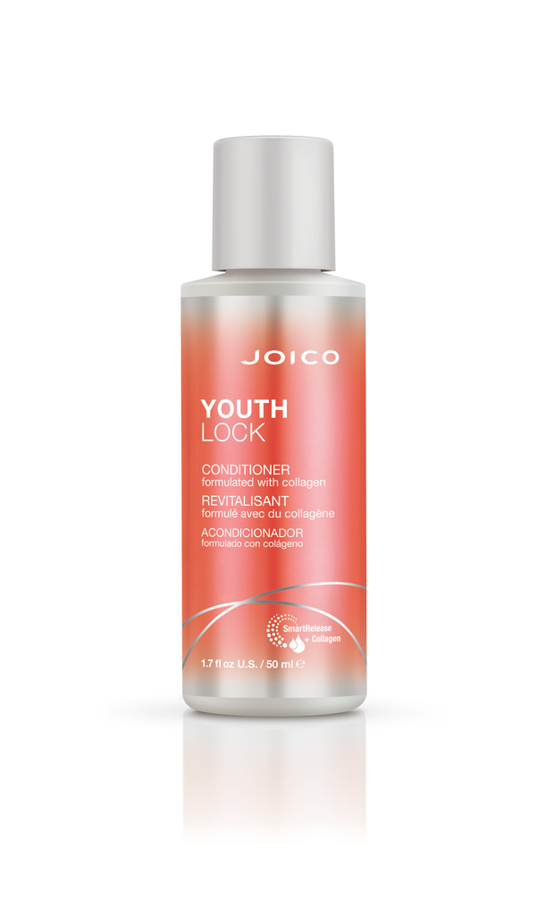 Après-shampooing Joico YouthLock 50ml