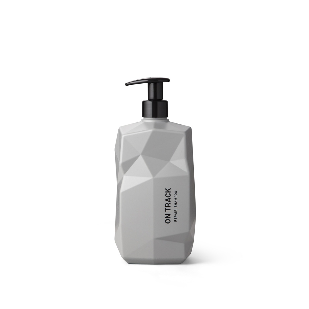 NINE YARDS ON TRACK _ REPAIR SHAMPOO 1000ML