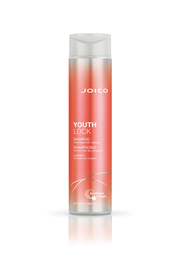 Joico YouthLock Shampoo 300ml
