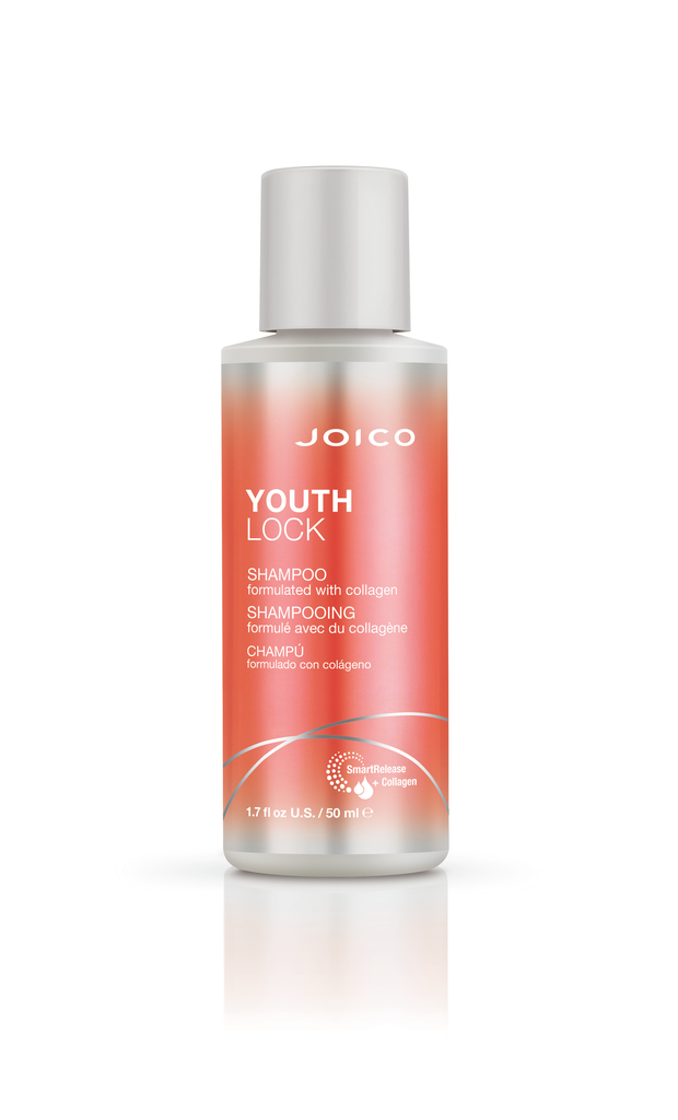 Joico YouthLock Shampoo 50ml