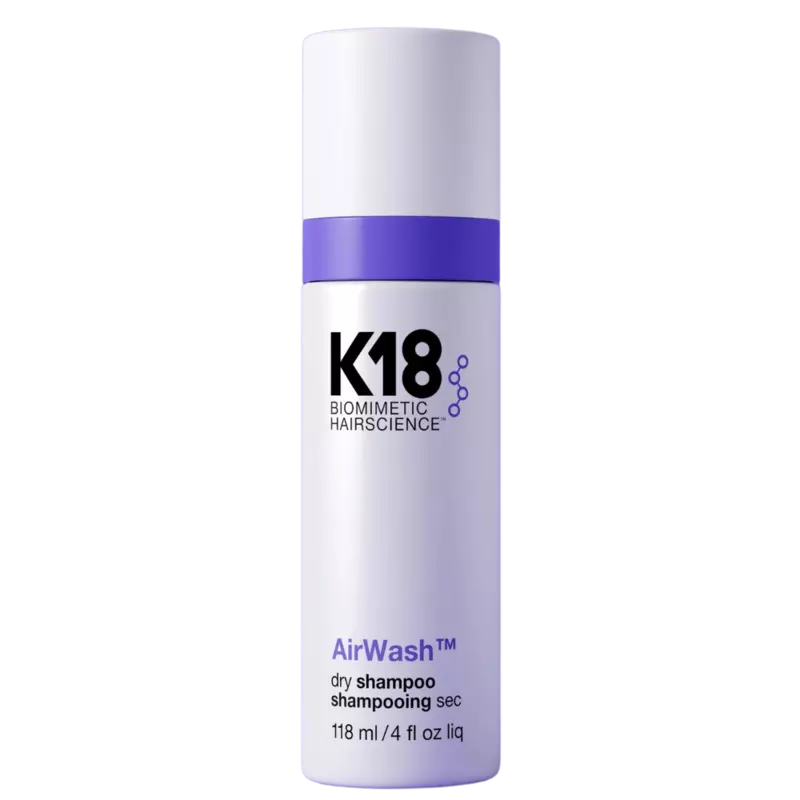 K18 AirWash™ Shampooing sec 118ml