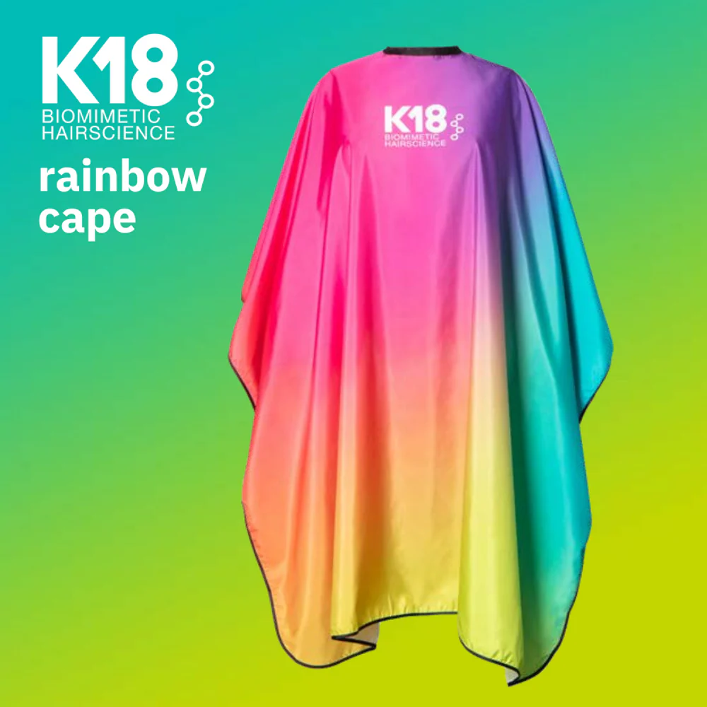 K18 Cape