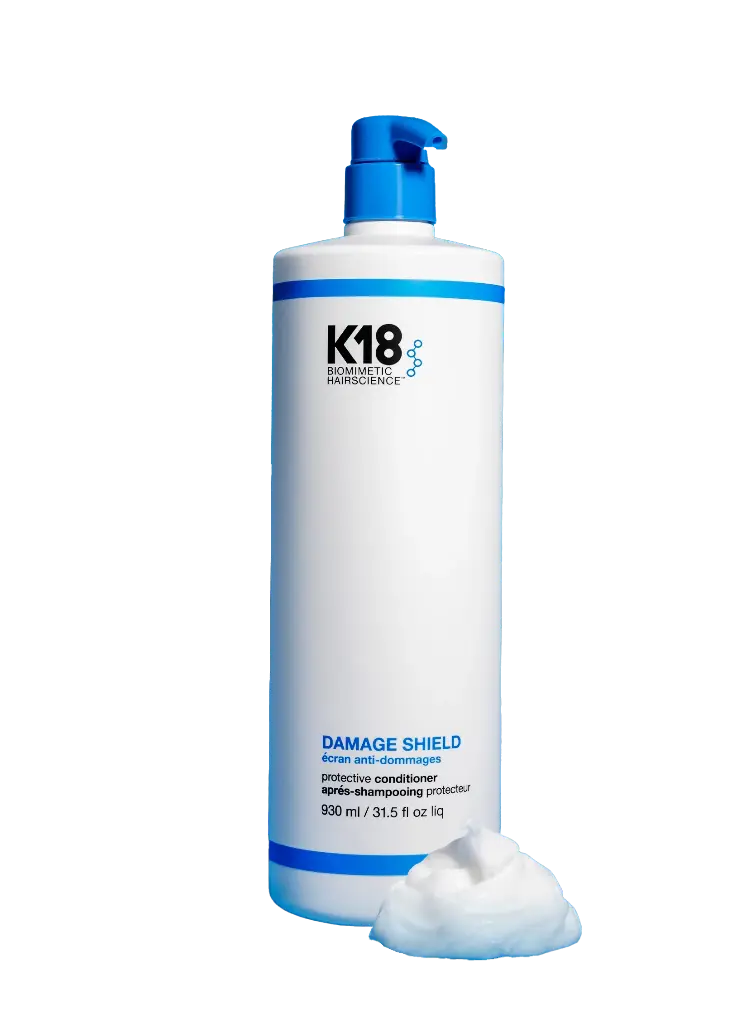 K18 Damage Shield Conditioner 930ml