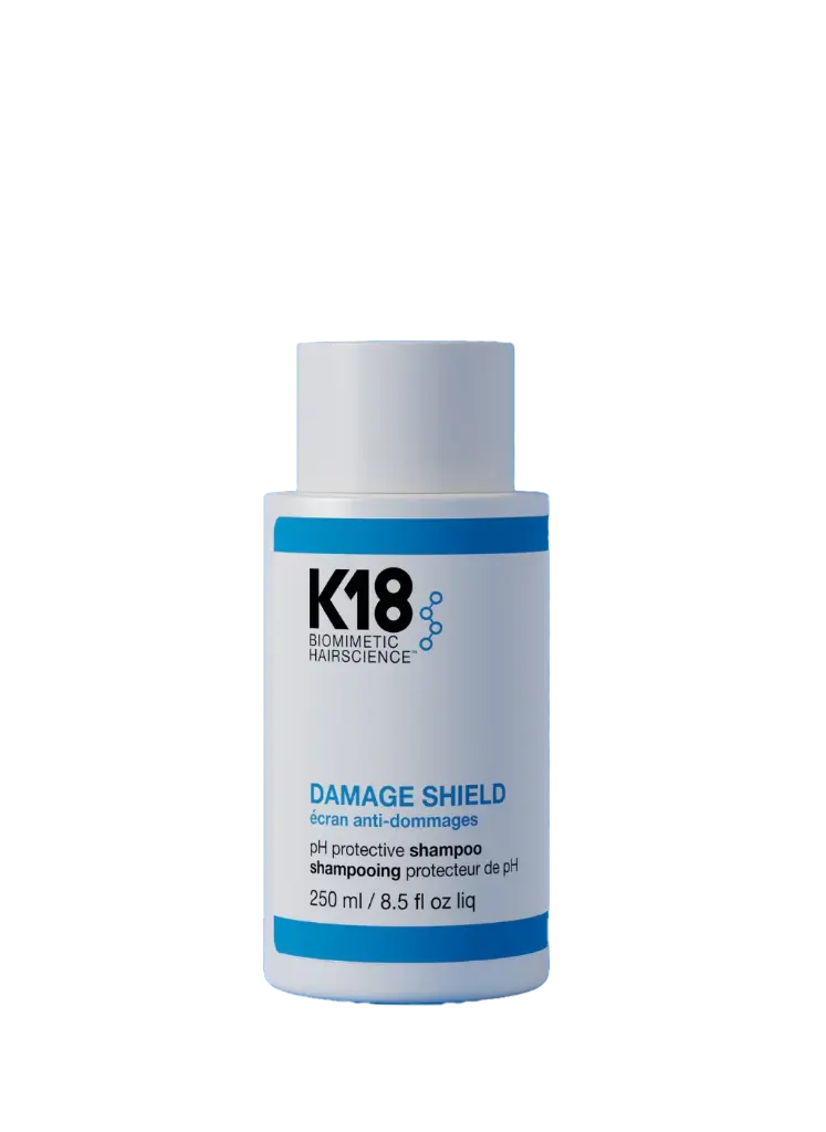 K18 Damage Shield pH Shampooing protecteur 250ml
