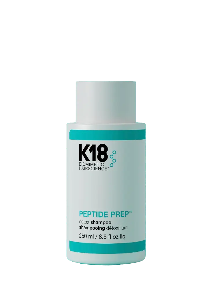 K18 Shampooing Detox 250ml