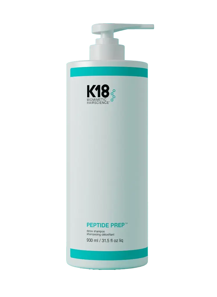 Shampooing K18 Detox 930ml