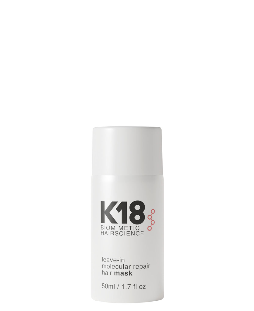 K18 Leave-In Molecular Repair Mask 50ml
