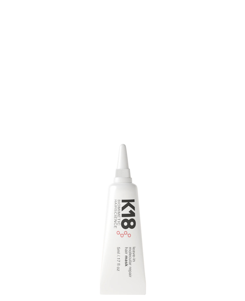 K18 Leave-In Molecular Repair Mask 5ml