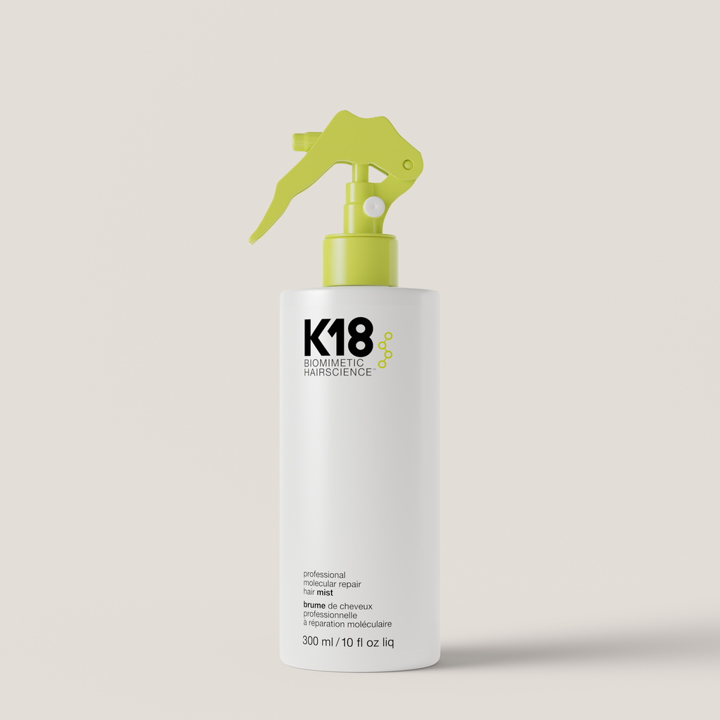 K18 Molecular Repair Hair Mist 300ml